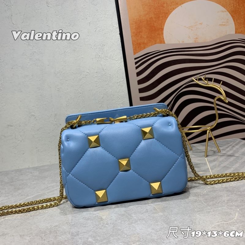 Valentino Satchel Bags